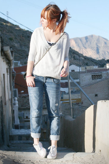 Tomboy