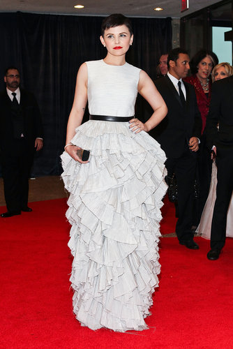 Ginnifer Goodwin Ginnifer Goodwin
