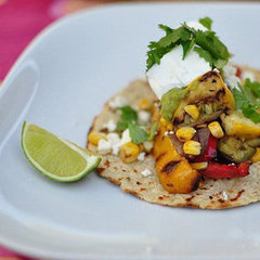 Mexican Recipes