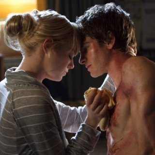 The Amazing Spider-Man Trailer 3