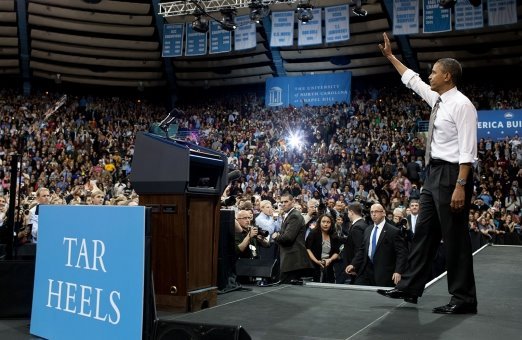 President Obama President Obama