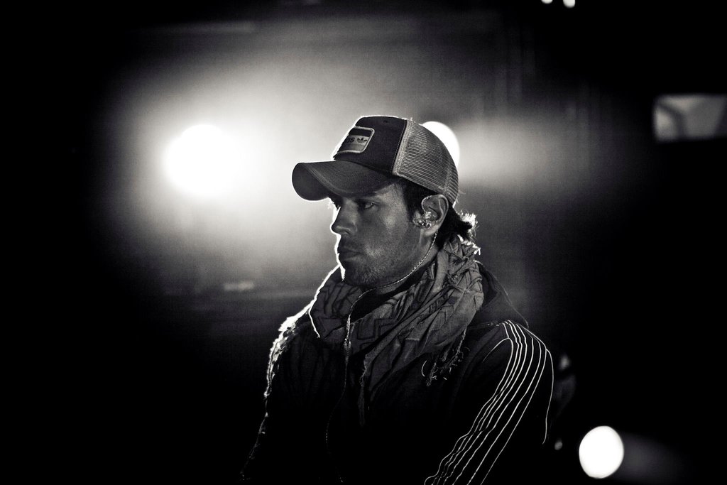 Enrique Iglesias Enrique Iglesias