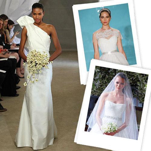 Fab rounded up all the gorgeous wedding gowns and pretty accessories to make your big day more beautiful.
Fab rounded up all the gorgeous wedding gowns and pretty accessories to make your big day more beautiful.