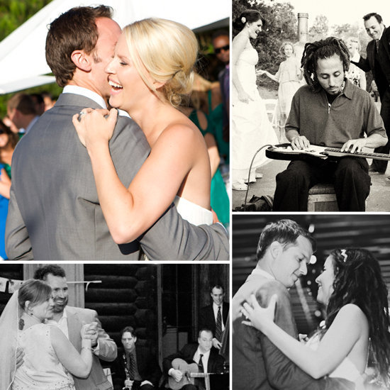 Head to Très to get the inside scoop from Sugar brides on what songs they chose for their weddings and why they are so special to them.
Head to Très to get the inside scoop from Sugar brides on what songs they chose for their weddings and why they are so special to them.
