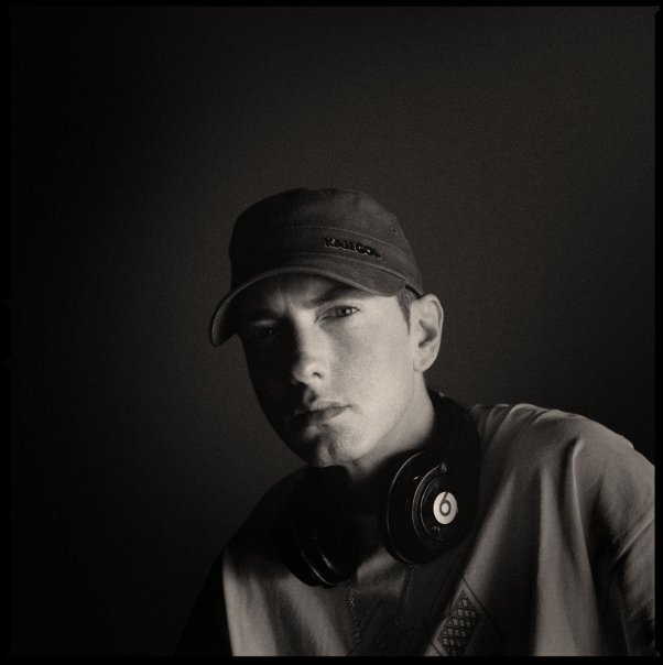 Eminem Eminem