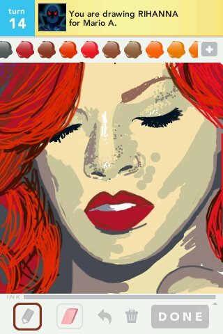 Rihanna Rihanna