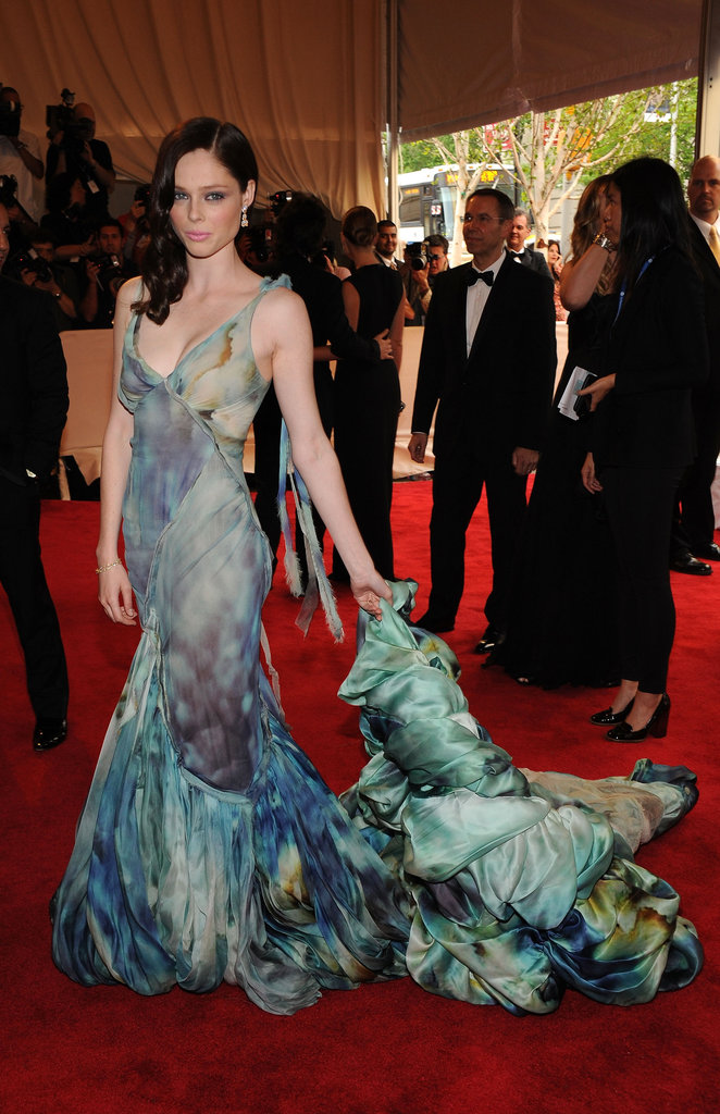 Coco Rocha Coco Rocha