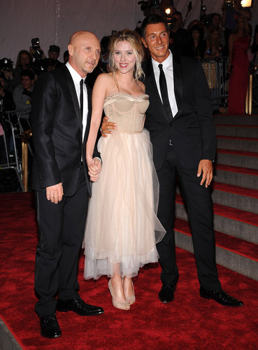 Scarlett Johansson Scarlett Johansson