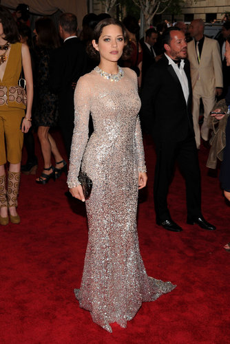 Marion Cotillard Marion Cotillard