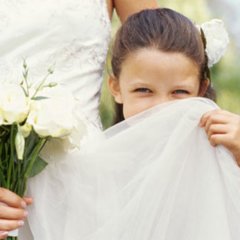 Involving Kids in Weddings Involving Kids in Weddings
