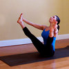 Loosen Tight Hips and Hamstrings With Yoga