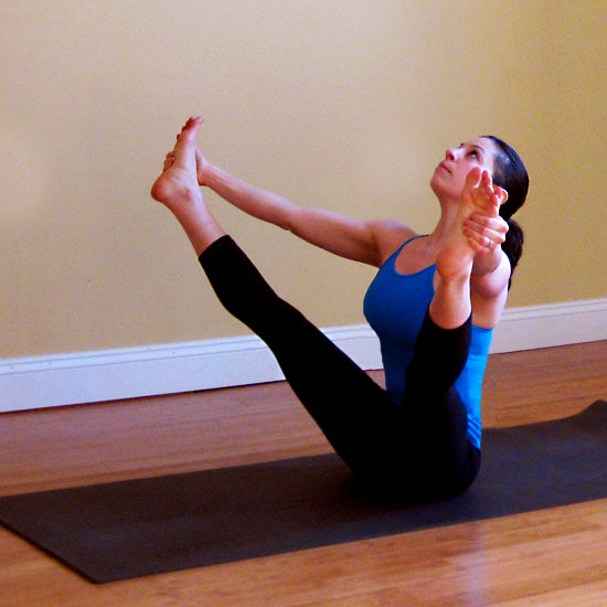 Loosen Tight Hips and Hamstrings With Yoga Loosen Tight Hips and Hamstrings With Yoga