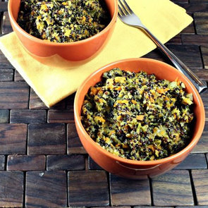 Detox Meal Recipes