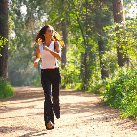 Benefits of Exercising Before Work