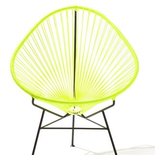 Neon Home Accessories For Spring 2012