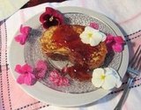 Mother's Day French Toast