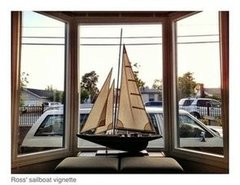 Sailboat