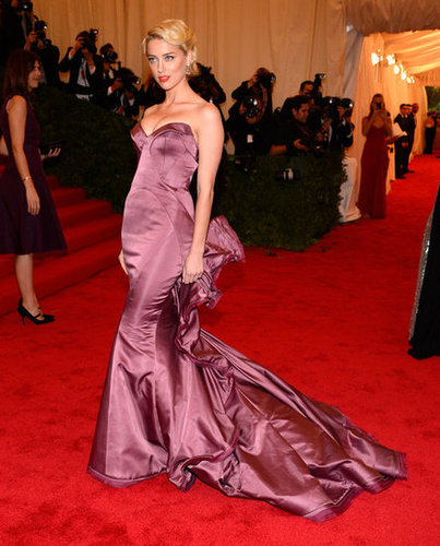 Met Gala Red Carpet 2012 Met Gala Red Carpet 2012