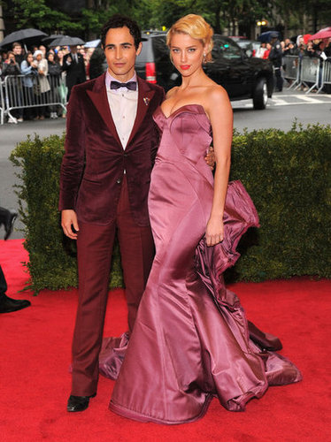 Met Gala Red Carpet 2012 Met Gala Red Carpet 2012