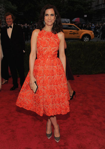 Met Gala Red Carpet 2012 Met Gala Red Carpet 2012