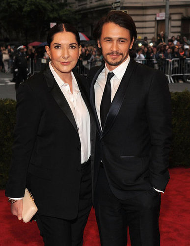 Met Gala Red Carpet 2012 Met Gala Red Carpet 2012