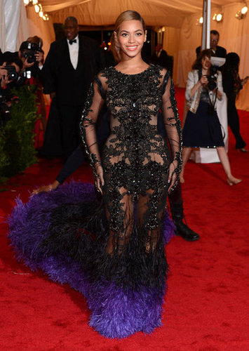 Met Gala Red Carpet 2012 Met Gala Red Carpet 2012