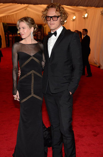 Met Gala Red Carpet 2012 Met Gala Red Carpet 2012