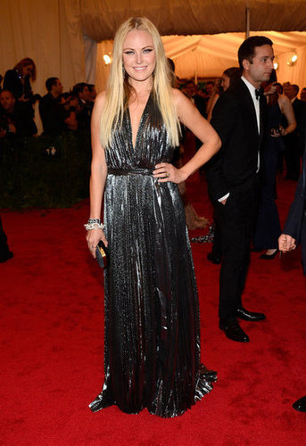 Met Gala Red Carpet 2012 Met Gala Red Carpet 2012