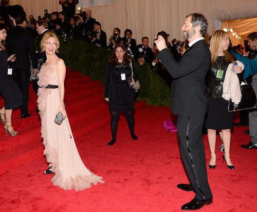 Met Gala Red Carpet 2012 Met Gala Red Carpet 2012