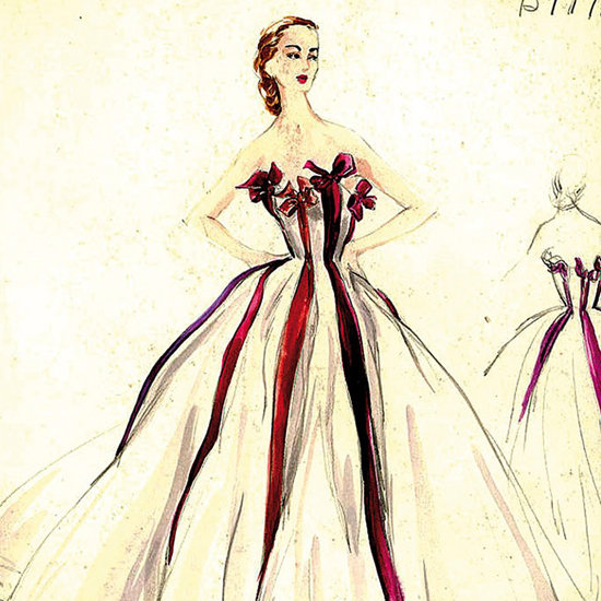 Schiaparelli to Relaunch in 2013