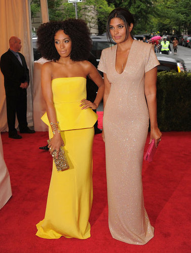 Met Gala Red Carpet 2012 Met Gala Red Carpet 2012