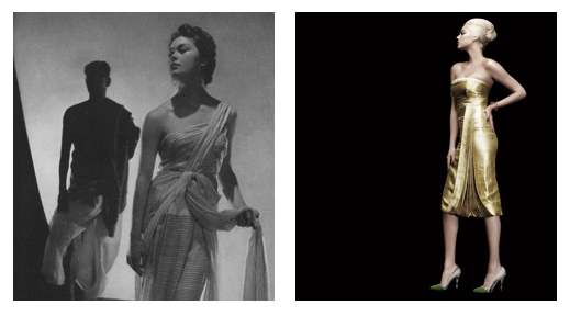 Schiaparelli and Prada: Impossible Conversations