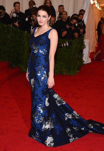 Met Gala Red Carpet 2012 Met Gala Red Carpet 2012