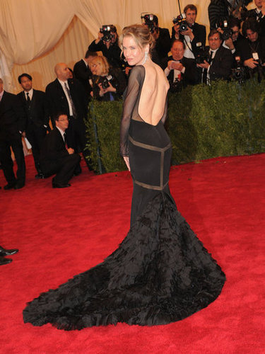Met Gala Red Carpet 2012 Met Gala Red Carpet 2012