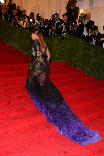 Met Gala Red Carpet 2012 Met Gala Red Carpet 2012