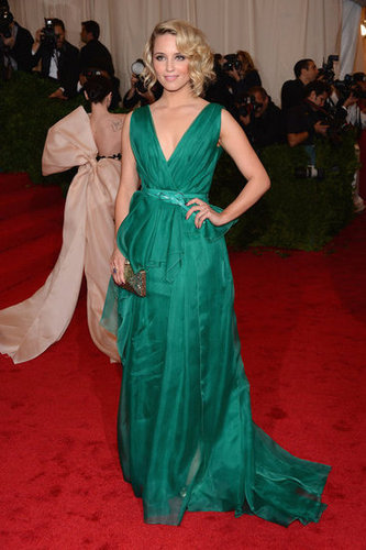 Met Gala Red Carpet 2012 Met Gala Red Carpet 2012