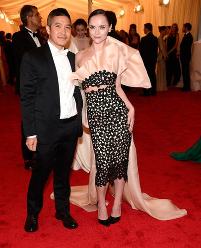 Met Gala Red Carpet 2012 Met Gala Red Carpet 2012