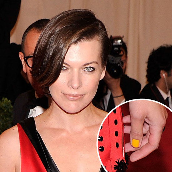 Milla Jovovich Milla Jovovich