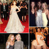 Met Gala Live Coverage 2012