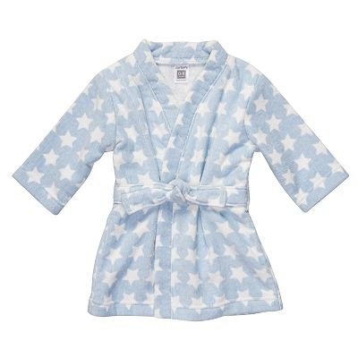 Carters Star Robe ($11, on sale from $20) Carters Star Robe ($11, on sale from $20)