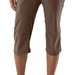 REI Stretch Capri Pants