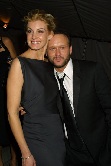 Faith Hill and Tim McGraw in 2001 Faith Hill and Tim McGraw in 2001