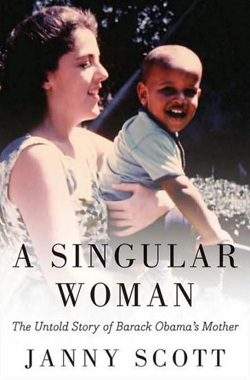 A Singular Woman A Singular Woman