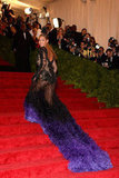 2012 Met Ball