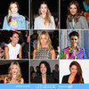 Front Row Celebrity Style Pictures at 2012 MBFWA Australian Fashion Week
