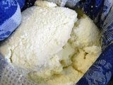 A Richer Ricotta