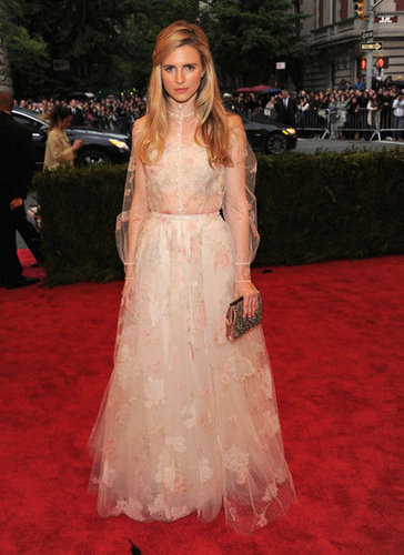 Met Gala Red Carpet 2012 Met Gala Red Carpet 2012