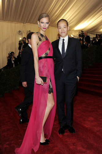 Met Gala Red Carpet 2012 Met Gala Red Carpet 2012
