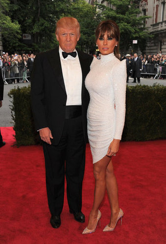 Met Gala Red Carpet 2012 Met Gala Red Carpet 2012