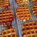 Belgium: Brussels Waffles